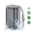 Artikelbild 1 des Artikels “4Smarts Powerbank Lucid Ultra 40000mAh 100W grau “