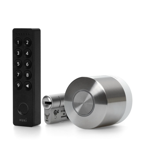Artikelbild des Artikels “Nuki Home Set Ultra “