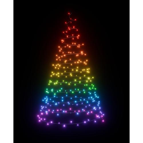 Artikelbild des Artikels “Nanoleaf Holiday Matter String Lights - 250 LEDs 20m “