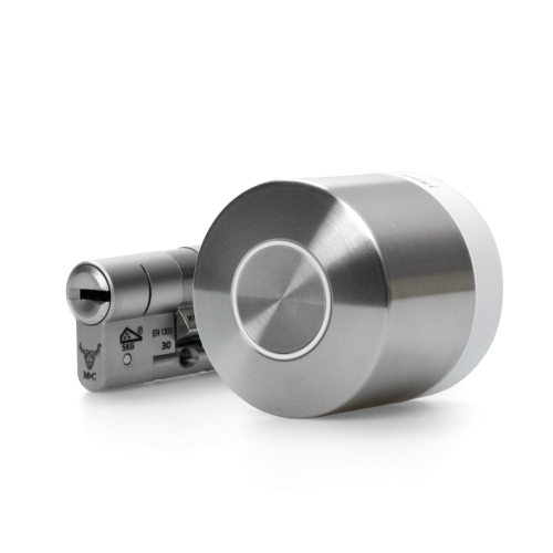 Artikelbild des Artikels “Nuki Smart Lock Ultra “