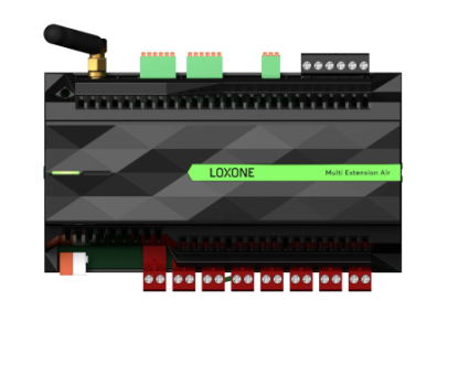 Loxone Multi Extension Air 