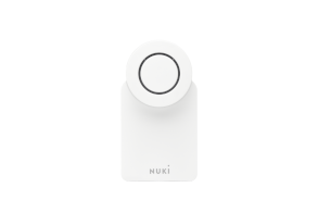 Nuki Smart Lock 4.0  white 