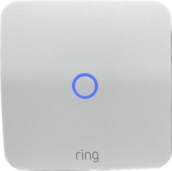 Ring Intercom 