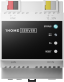 1Home Server KNX 