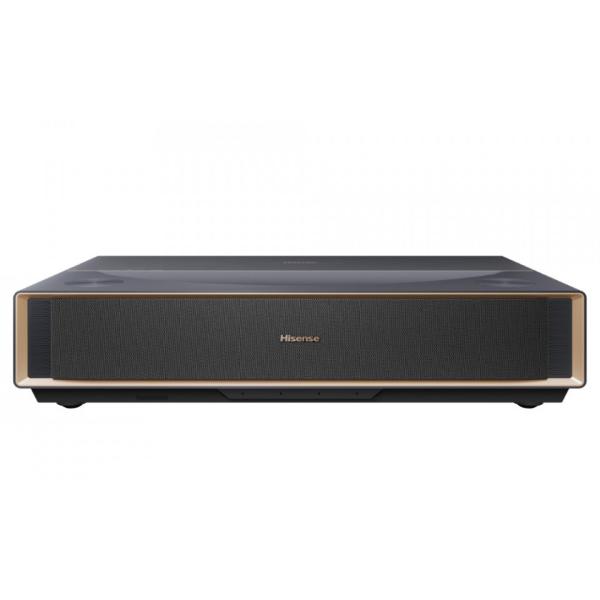 Artikelbild 1 des Artikels “Hisense PT1 4K Laser TV “