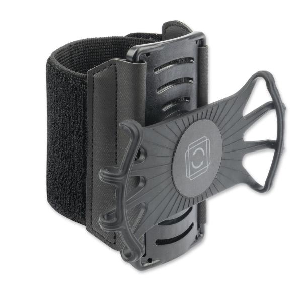 Artikelbild 1 des Artikels “4Smarts Universal-Sportarmband Athlete Pro für das Handgelenk schwarz “