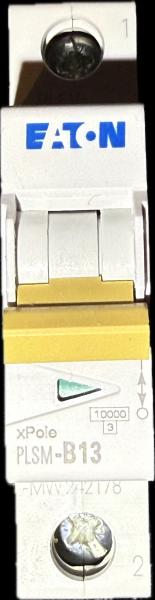Artikelbild 1 des Artikels “Eaton LS PLSM-B13 “