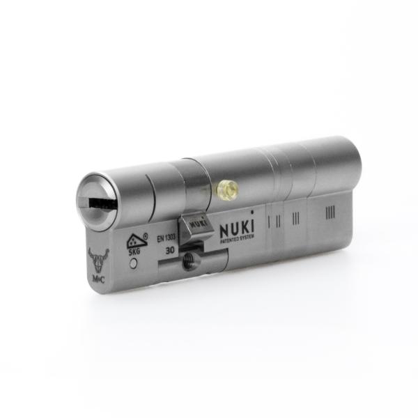 Artikelbild 1 des Artikels “Nuki Universal Cylinder 2 “