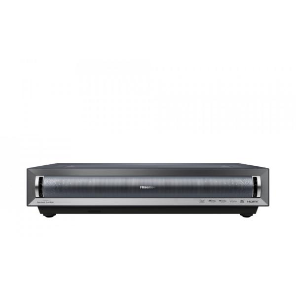 Artikelbild 1 des Artikels “Hisense PX3-Pro 4K Triple Laser “