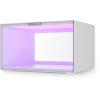 Artikelbild 2 des Artikels “NanoleafxFantaqi EXPO Smart LED Display Case Expansion Pack 1PK “