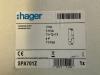 Artikelbild 2 des Artikels “Hager Kombiableiter SPA701Z “