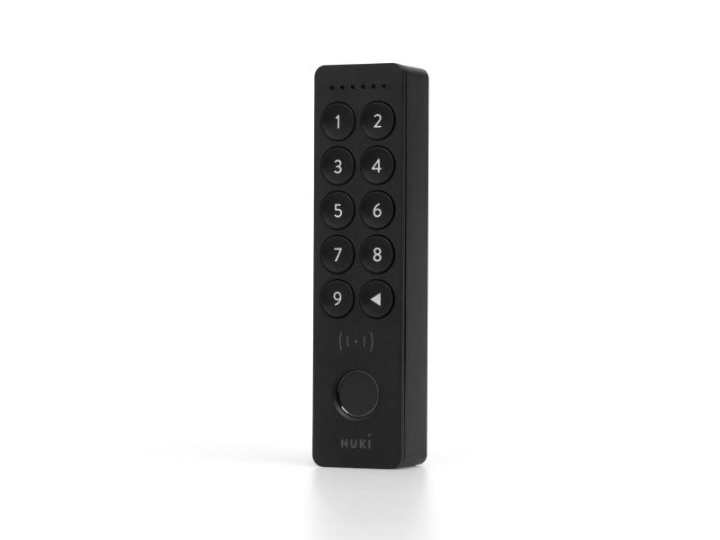 Artikelbild des Artikels “Nuki Keypad 2 NFC “