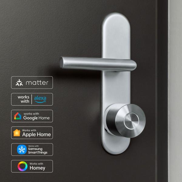 Artikelbild des Artikels “Nuki Smart Lock Ultra “