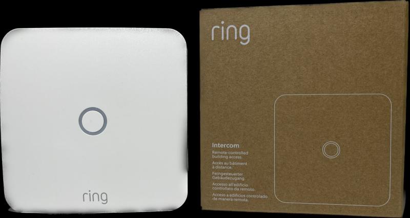 Artikelbild des Artikels “Ring Intercom “