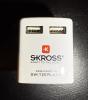 Artikelbild 3 des Artikels “Das SKROSS World USB Charger Powerbank Set “