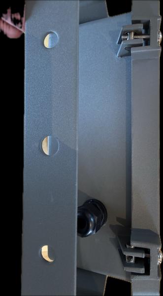 Artikelbild 3 des Artikels “Flutlichtstrahler mit Sockel Rx7s 150 W “