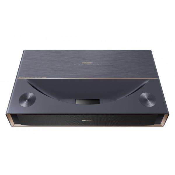 Artikelbild 3 des Artikels “Hisense PT1 4K Laser TV “
