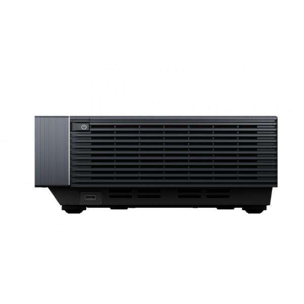 Artikelbild 3 des Artikels “Hisense PX3-Pro 4K Triple Laser “