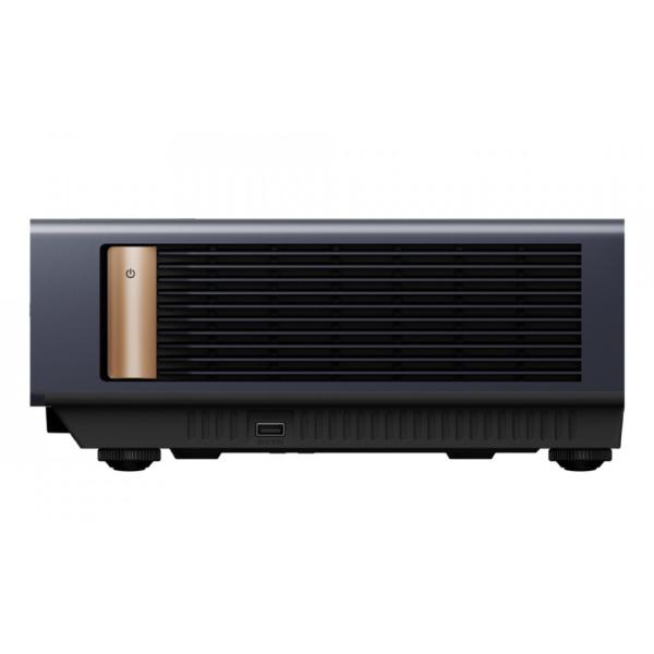 Artikelbild 4 des Artikels “Hisense PT1 4K Laser TV “