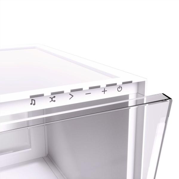 Artikelbild 5 des Artikels “Nanoleaf xFantaqi EXPO Smart LED Display Case Expansion Pack 4PK “