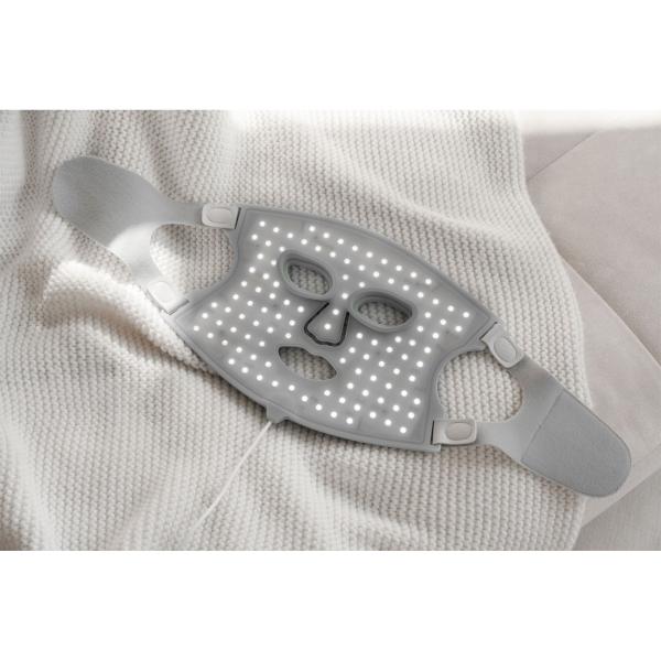 Artikelbild 5 des Artikels “Nanoleaf LED Lichttherapie Gesichtsmaske “