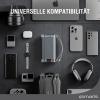 Artikelbild 7 des Artikels “4Smarts Powerbank Lucid Ultra 40000mAh 100W grau “