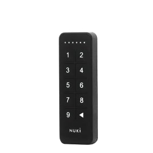 Artikelbild des Artikels “Nuki Keypad “