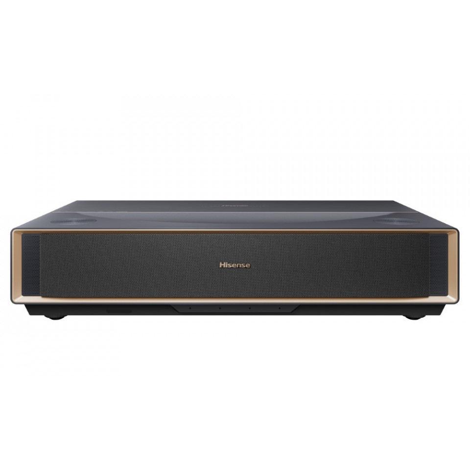 Artikelbild 1 des Artikels “Hisense PT1 4K Laser TV “