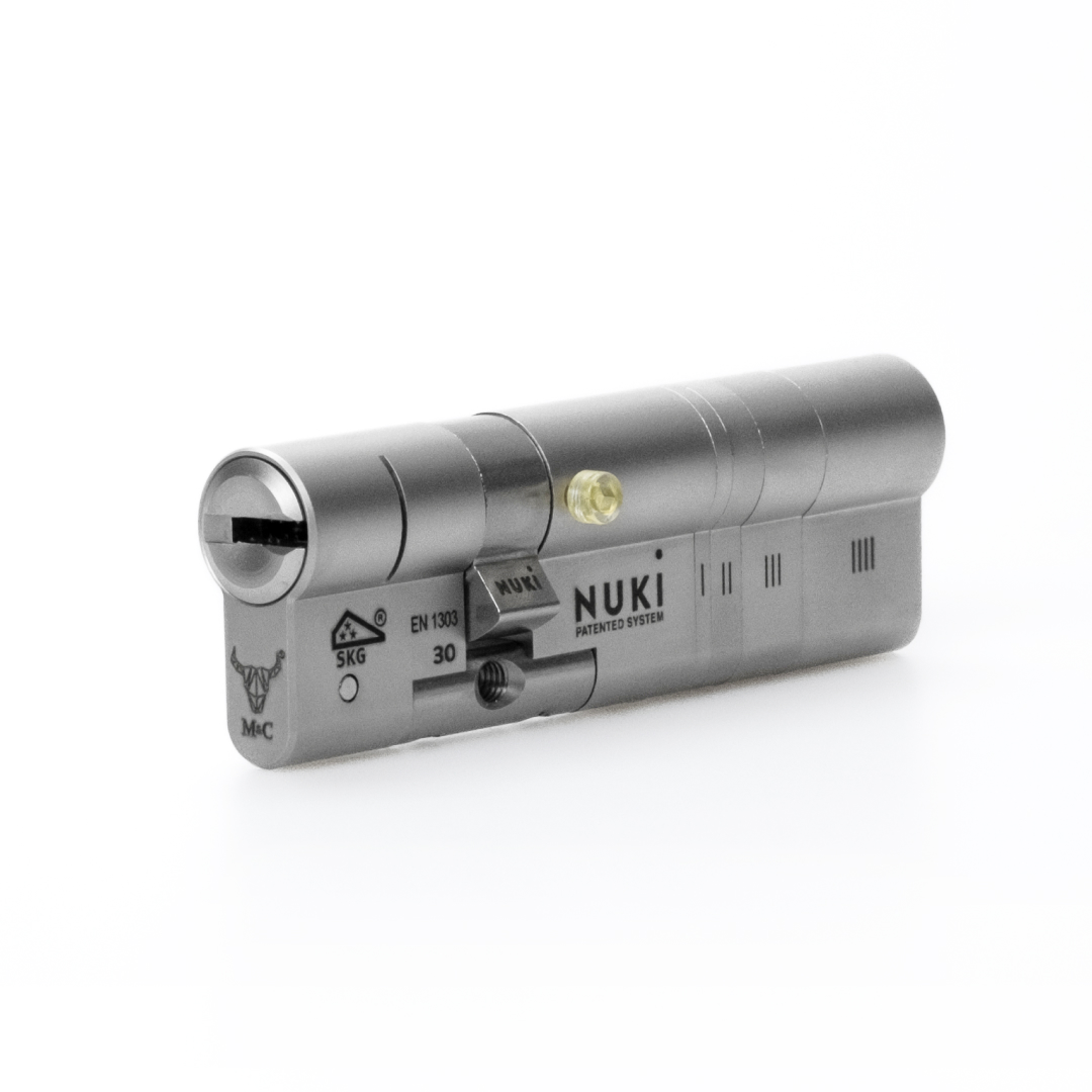 Artikelbild 1 des Artikels “Nuki Universal Cylinder 2 “
