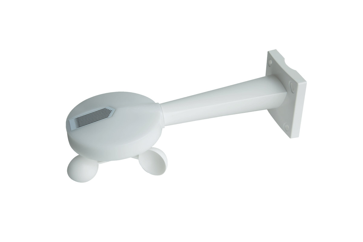 Artikelbild 1 des Artikels “Loxone Wetterstation Tree “