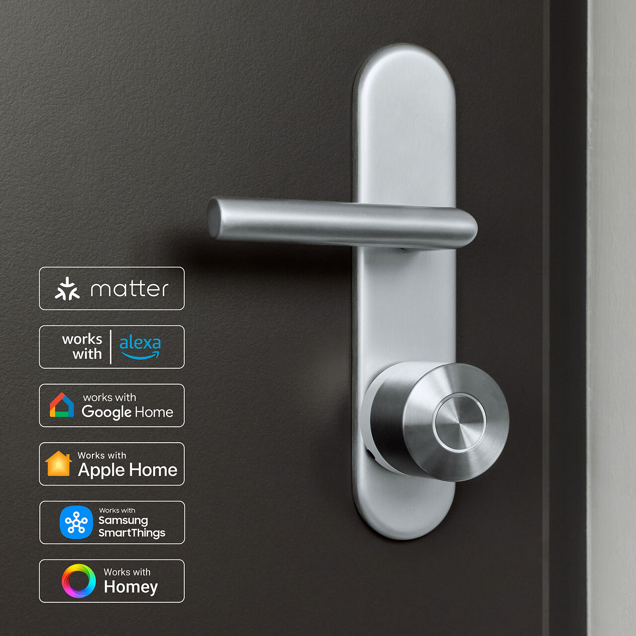 Artikelbild 2 des Artikels “Nuki Smart Lock Ultra “