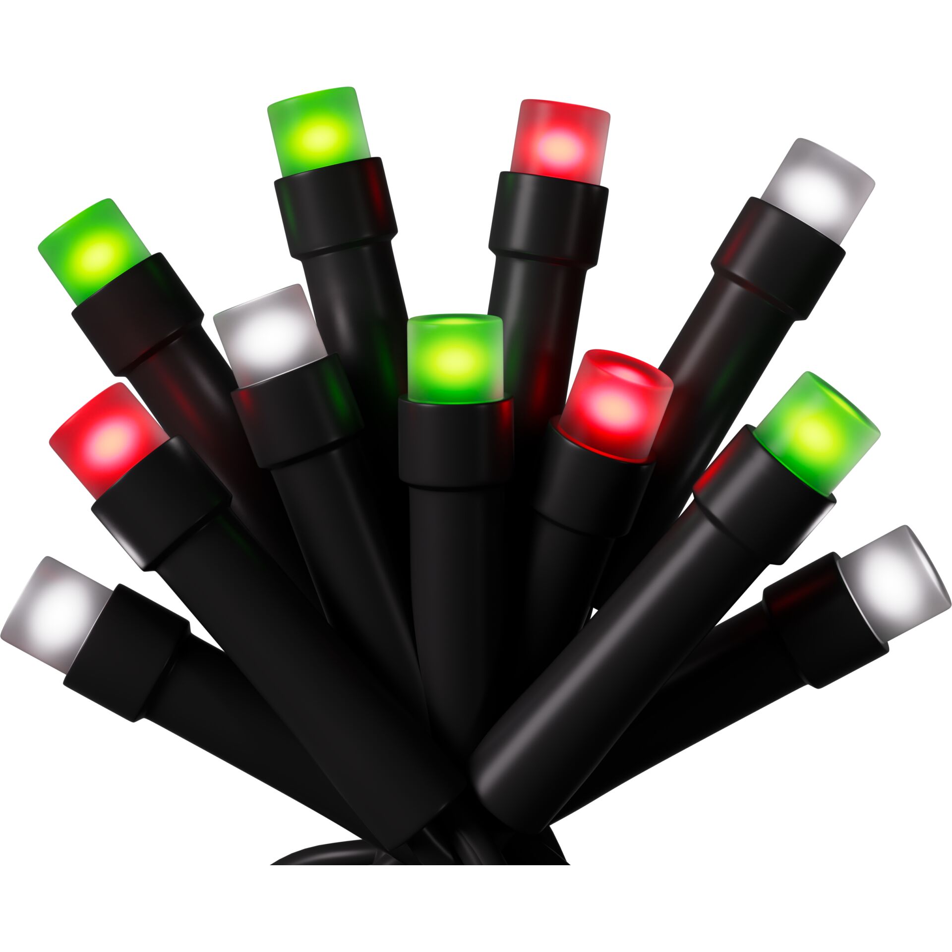 Artikelbild 3 des Artikels “Nanoleaf Holiday Matter String Lights - 250 LEDs 20m “