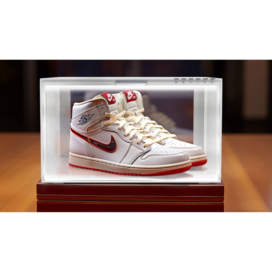 Artikelbild 3 des Artikels “NanoleafxFantaqi EXPO Smart LED Display Case Expansion Pack 1PK “