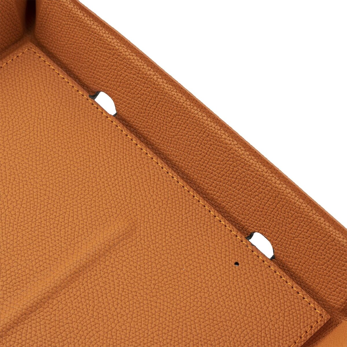 Artikelbild 3 des Artikels “4Smarts Taschenleerer mit Wireless Qi Charger 15W cognac bulk “