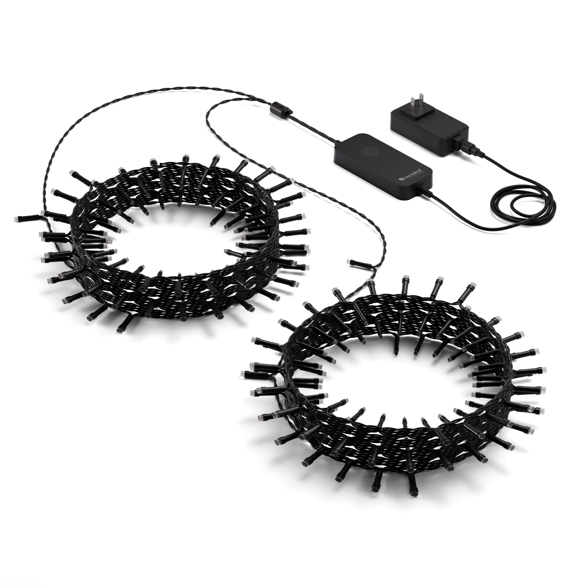 Artikelbild 4 des Artikels “Nanoleaf Holiday Matter String Lights - 250 LEDs 20m “