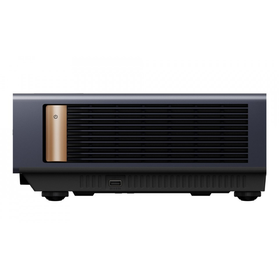 Artikelbild 4 des Artikels “Hisense PT1 4K Laser TV “