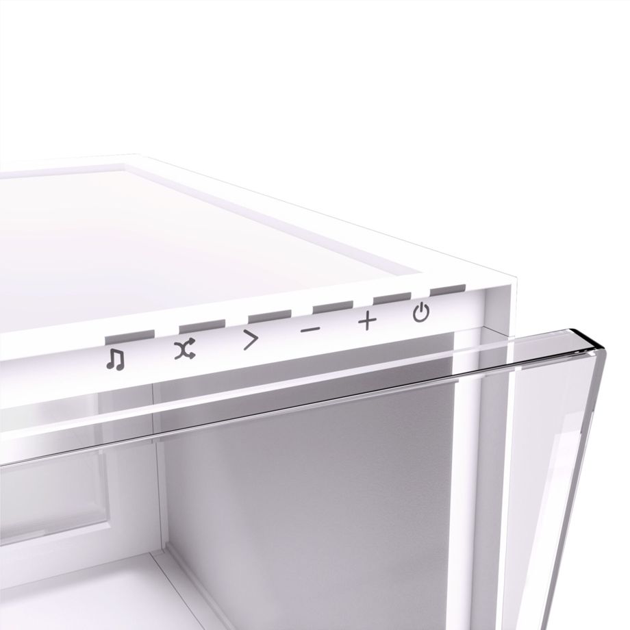 Artikelbild 5 des Artikels “Nanoleaf xFantaqi EXPO Smart LED Display Case Expansion Pack 4PK “